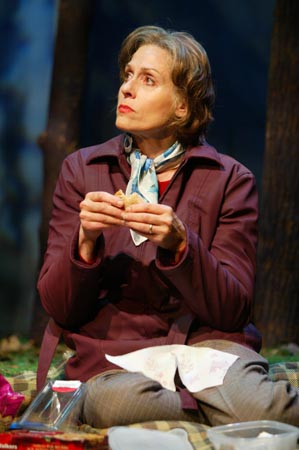 Photo Flash: Colder Than Here at MCC Image