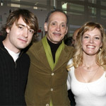 Photo Coverage: 'Cry-Baby' Cast Meet & Greet