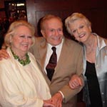 Special Coverage! Jerry Herman Previews His New Documentary Video