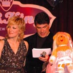 Photo Coverage: Broadway Bears X Auction