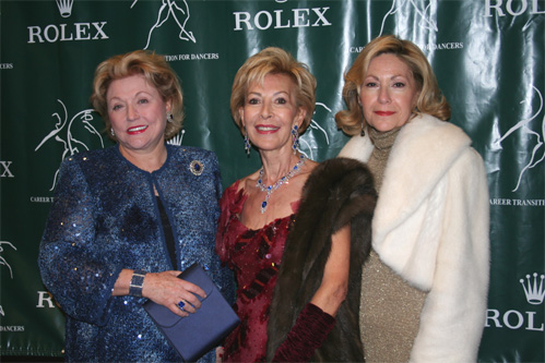 Photo Coverage: Dance Rocks CTFD 22nd Anniversary Gala Image