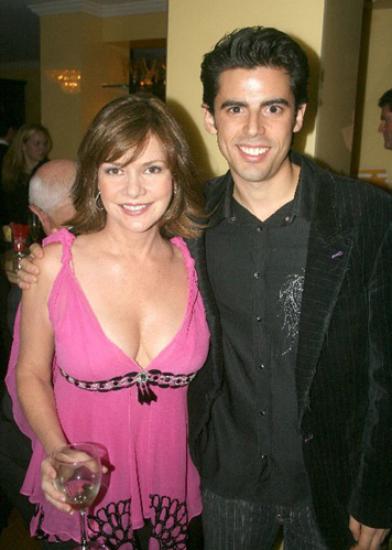 Photo Coverage: An Intimate Salon BC/EFA Benefit Image
