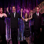 FORBIDDEN BROADWAY GOES TO REHAB Extends 'Stay' Until 3/1 Video