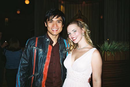 Photo Coverage: Cinderella Opens at the Paper Mill Playhouse Image
