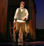 Review:  Fiddler on the Roof at PPAC Video
