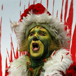 Photo Coverage: 'The Grinch' Opening Night