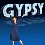 Everything's Coming Up Patti! 'Gypsy' Begins March 3 Video