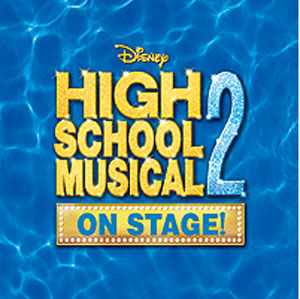 Photo Flash: Open Rehearsal For Toronto's HIGH SCHOOL MUSICAL 2, Begins 7/14 Image