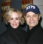 Photo Coverage: 'In The Heights' Opening Night Arrivals