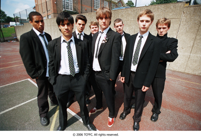 Photo Coverage:  The History Boys at AFI Fest Image