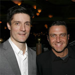 Photo Coverage: 'The Homecoming' Opening Night & Party