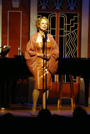 Photo Coverage: An Evening With Charles Strouse Image