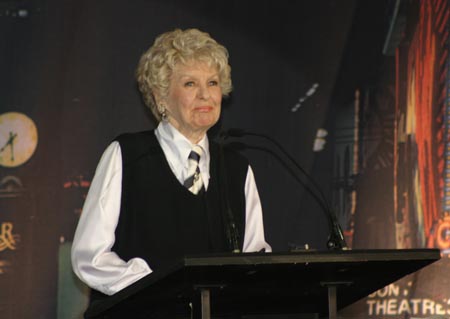 Photo Coverage: Los Angeles Actors' Fund Tony Award Party Image