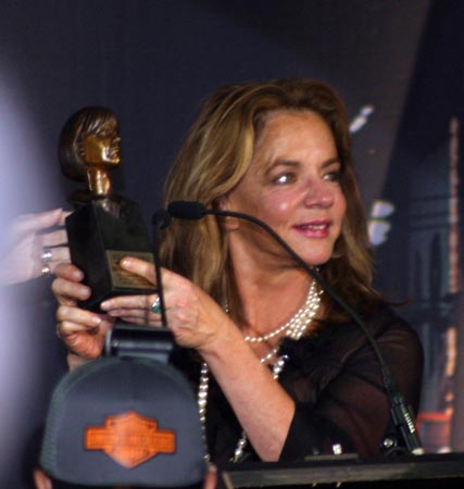 Photo Coverage: Los Angeles Actors' Fund Tony Award Party 