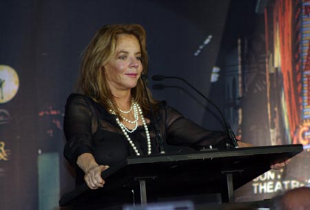 Photo Coverage: Los Angeles Actors' Fund Tony Award Party Image