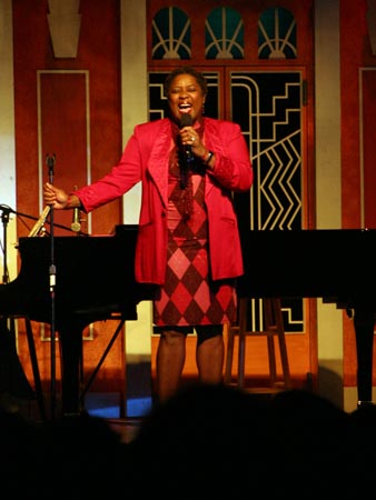 Photo Coverage: An Evening With Charles Strouse Image