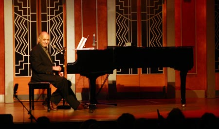 Photo Coverage: An Evening With Charles Strouse Image