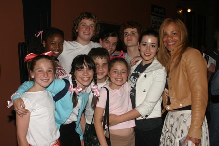 Photo Coverage: An Evening With Charles Strouse Image