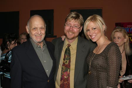 Photo Coverage: An Evening With Charles Strouse Image