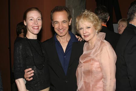 Photo Coverage: An Evening With Charles Strouse Image