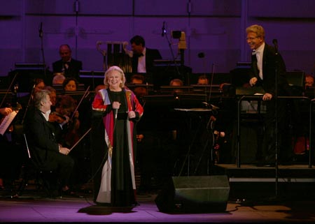 Photo Coverage: Great American Woman at the Hollywood Bowl 