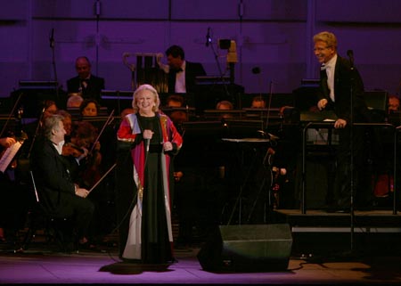 Photo Coverage: Great American Woman at the Hollywood Bowl Image