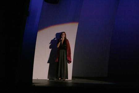 Photo Coverage: The Roaring Twenties with Ute Lemper and Joel Grey Image