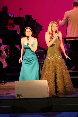 Photo Coverage: Sondheim at the Bowl Performance Image