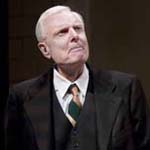 He's Still Here: A Chat with Broadway's John McMartin Video