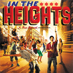 'In The Heights' Cast Announced, Opens March 9 Video