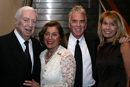 Photo Coverage: Jersey Boys Tony Awards Party Image