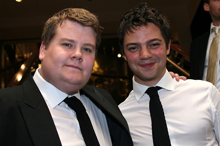 Photo Coverage: Jersey Boys Tony Awards Party Image
