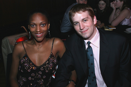 Photo Coverage: Jersey Boys Tony Awards Party Image