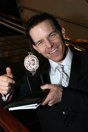 Photo Coverage: Jersey Boys Tony Awards Party Image