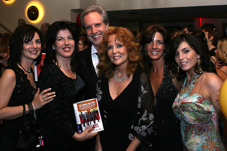 Photo Coverage: Jersey Boys Tony Awards Party Image