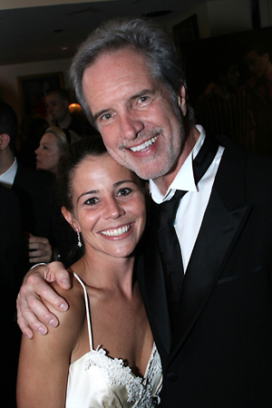 Photo Coverage: Jersey Boys Tony Awards Party Image