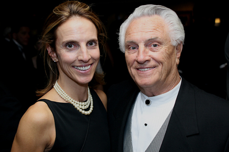 Photo Coverage: Jersey Boys Tony Awards Party Image