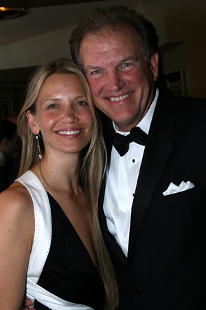 Photo Coverage: Jersey Boys Tony Awards Party Image