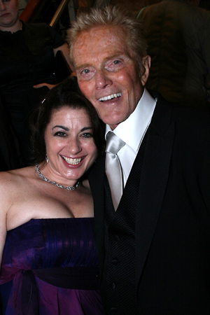 Photo Coverage: Jersey Boys Tony Awards Party Image