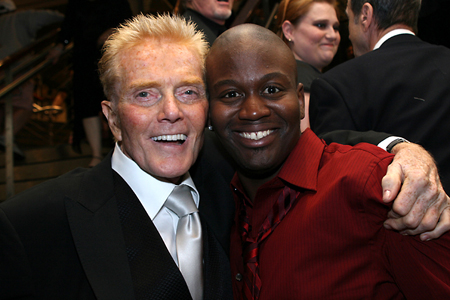 Photo Coverage: Jersey Boys Tony Awards Party Image