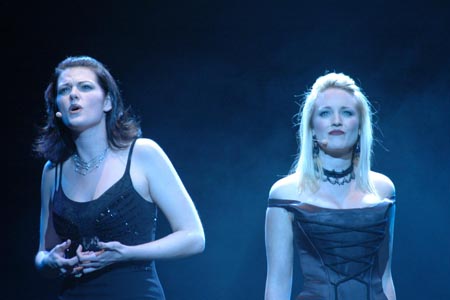 Photo Coverage: Jekyll & Hyde in Concert 