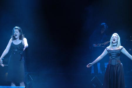 Photo Coverage: Jekyll & Hyde in Concert  Image