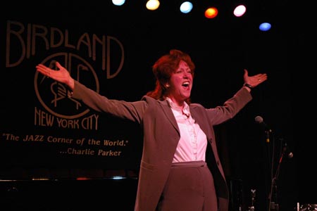 Photo Coverage: Jule Styne in Hollywood Concert 