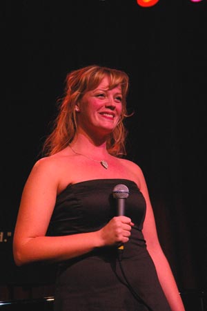 Photo Coverage: Jule Styne in Hollywood Concert 