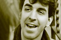 Jason Robert Brown - Wow!