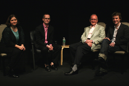 Photo Coverage: An Evening with John Doyle Image