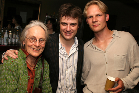 Photo Coverage: An Evening with John Doyle Image