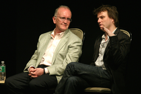 Photo Coverage: An Evening with John Doyle Image