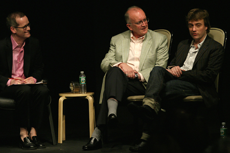 Photo Coverage: An Evening with John Doyle Image