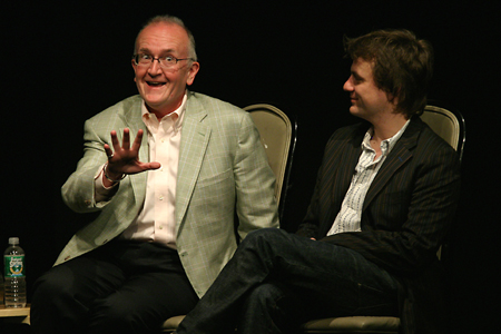 Photo Coverage: An Evening with John Doyle Image